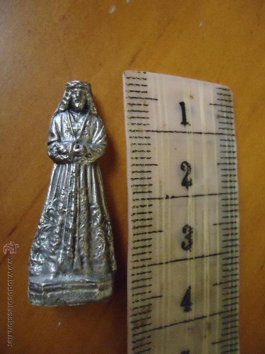 Segunda mano: cristo nazareno metal - Foto 1