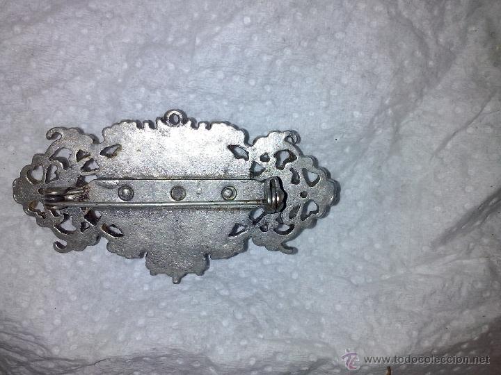 Segunda mano: broche  hard rock - Foto 2