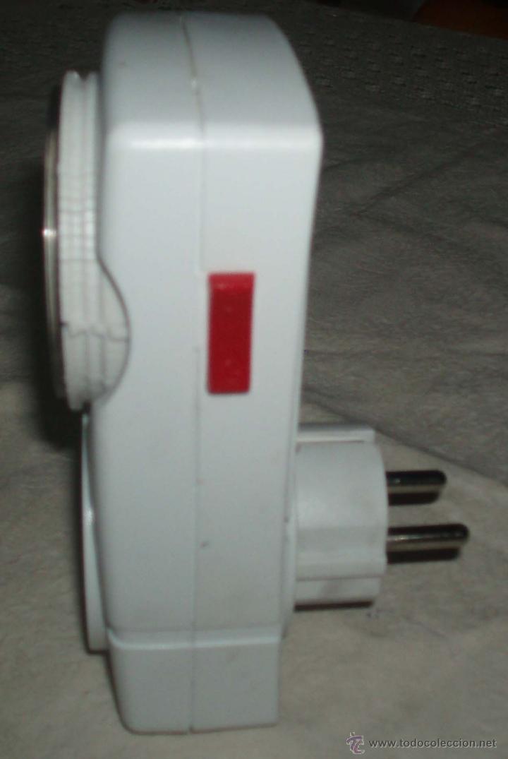 Segunda mano: programador para cualquier aparato electrico nuevo - Foto 2