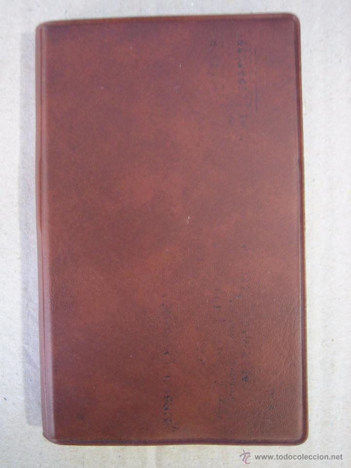 Segunda mano: Calculadora electr&oacute;nica Panasonic 8332. Funciona - Foto 5