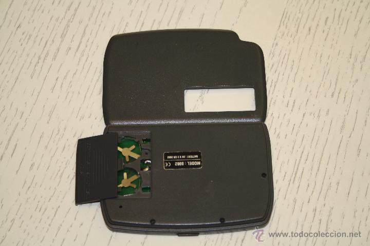 Segunda mano: Traductor PDA a&ntilde;os 80 - Foto 5