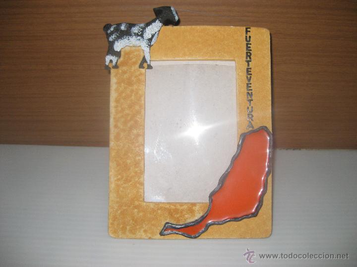 Segunda mano: Marco fuerteventura Isla y cabra, - Foto 1