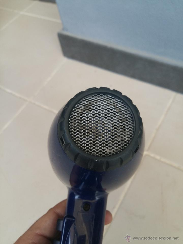 Segunda mano: Secador de pelo turbo 2000 - Foto 3