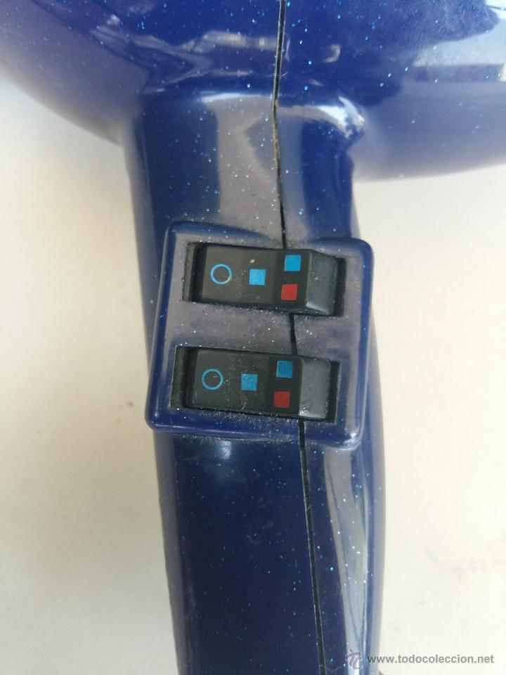 Segunda mano: Secador de pelo turbo 2000 - Foto 4