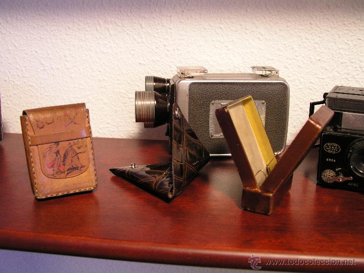Segunda mano: PITILLERAS VINTAGE - Foto 1