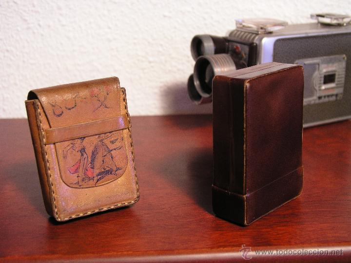 Segunda mano: PITILLERAS VINTAGE - Foto 3