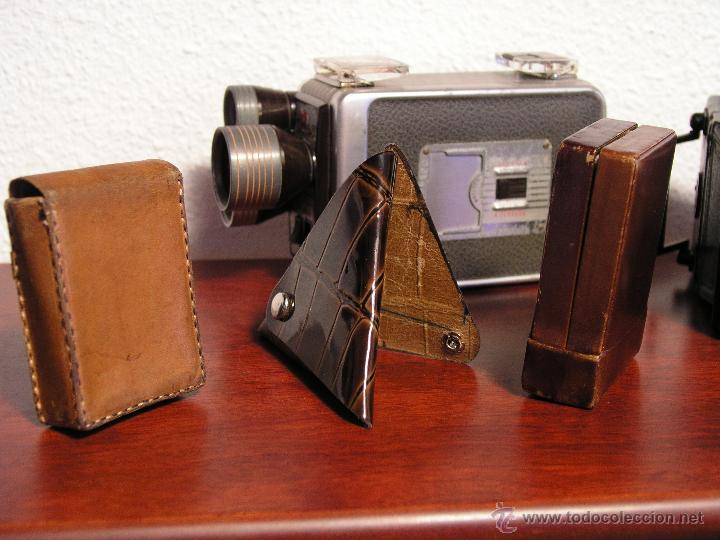 Segunda mano: PITILLERAS VINTAGE - Foto 4