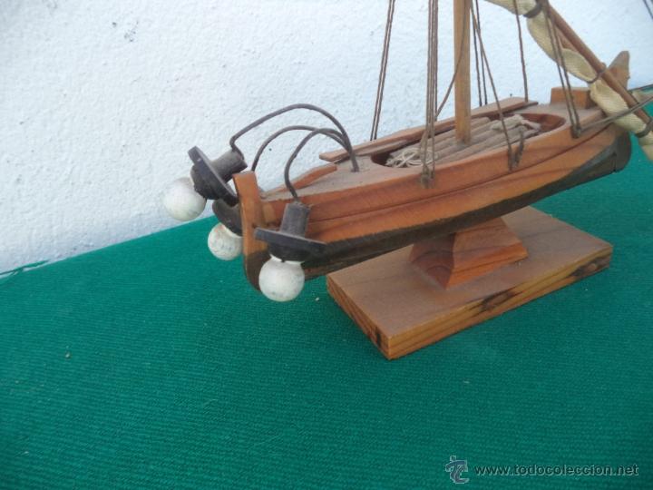 Segunda mano: barco de pesca - Foto 2