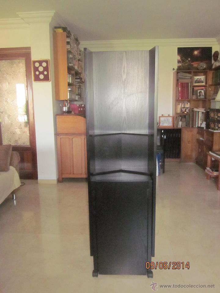 Segunda mano: MESA DE COMEDOR MODELO M&Aacute;GIC - Foto 2