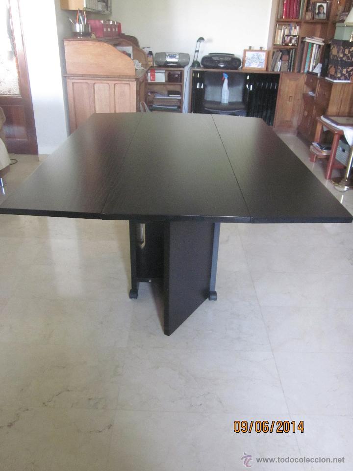 mesa de comedor modelo mágic - Comprar artículos de segunda mano de