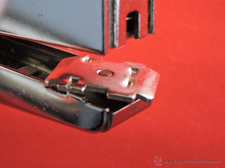 Segunda mano: GRAPADORA AnclaPETRUS 222 - Foto 6