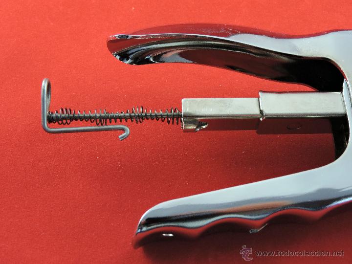 Segunda mano: GRAPADORA AnclaPETRUS 222 - Foto 7