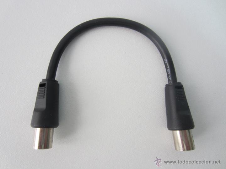 Segunda mano: MANDO A DISTANCIA + CABLE KOOLTEK - Foto 3