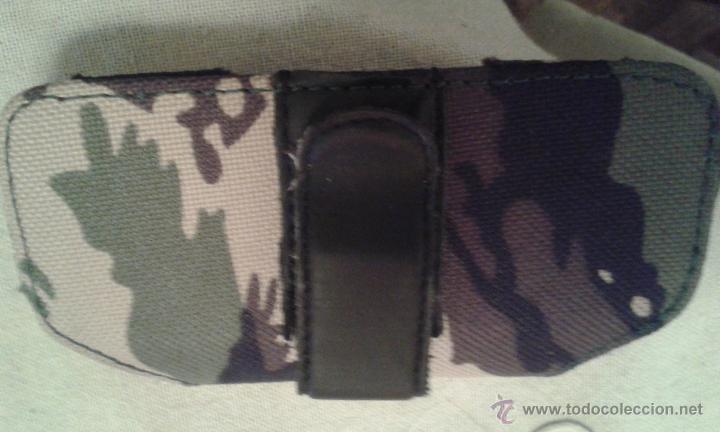 Segunda mano: FUNDA PARA TEL&Eacute;FONO MOVIL DE LOS 90 - Foto 2