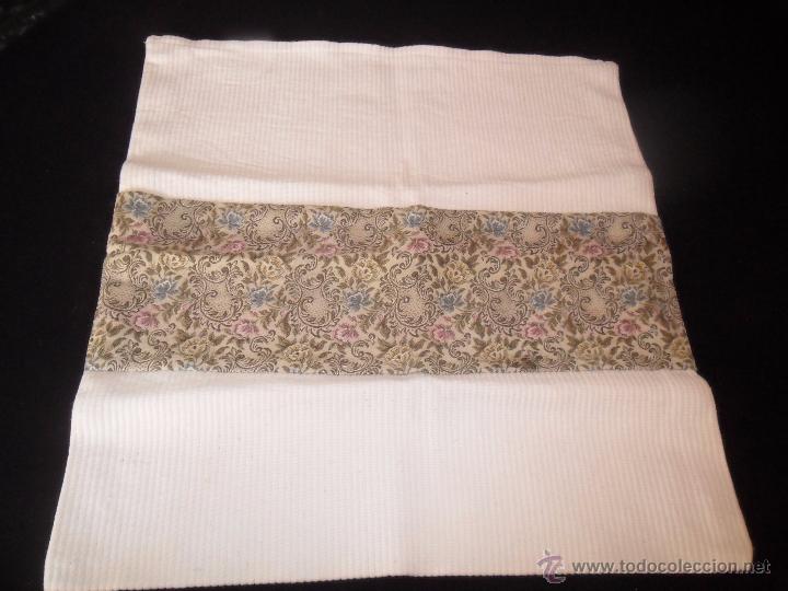 Segunda mano: Funda cojin - Foto 2