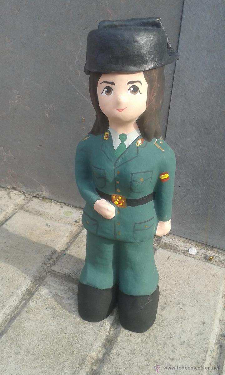Segunda mano: Figuras de oficios - Foto 1