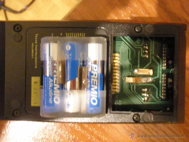 Segunda mano: CALCULADORA TEXAS INSTRUMENTS  SR-51A SR 51A SR51A FUNCIONANDO LEER - Foto 3