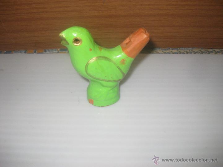 Segunda mano: Pajaro Pito - Foto 1
