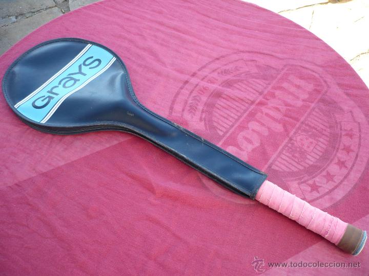 Segunda mano: Raqueta de Squash - Foto 2