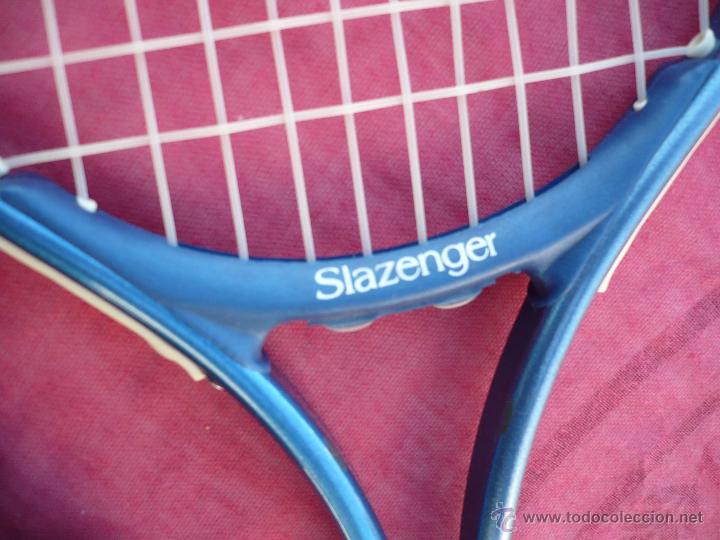 Segunda mano: Raqueta de Squash - Foto 3