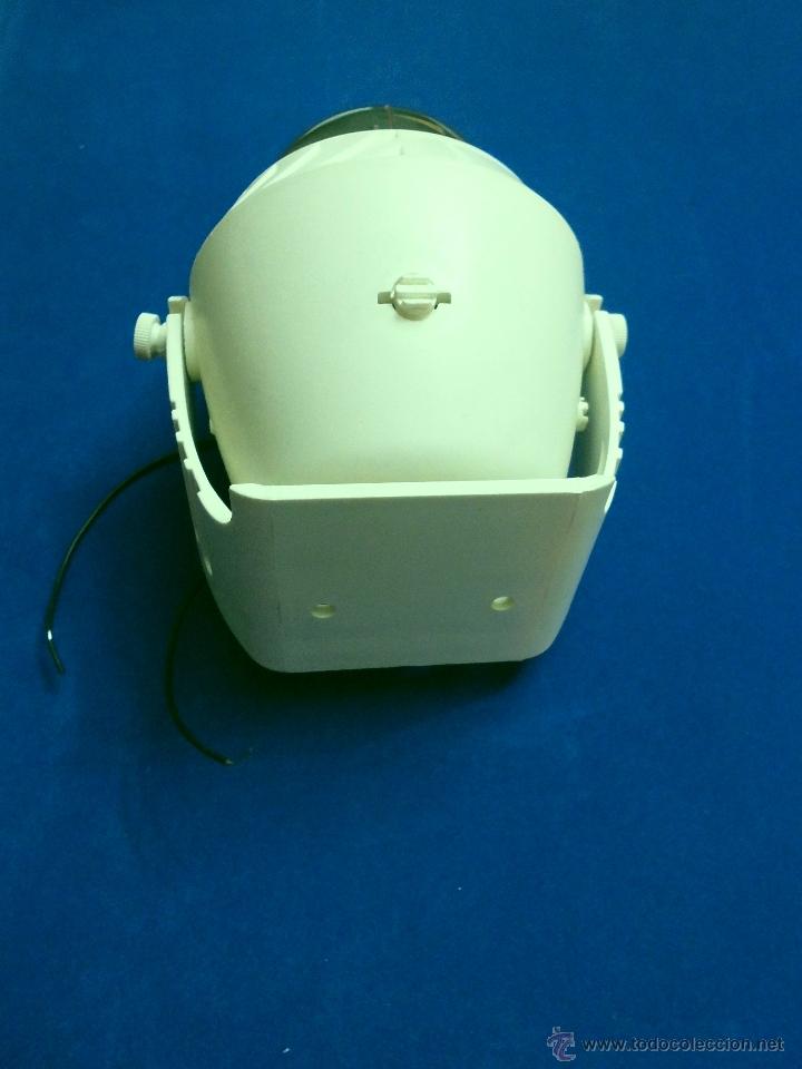 Segunda mano: BRUJULA O COMPAS. RETROILUMINADA 12 V. (INCLUYE SOPORTE DE ANCLAJE). - Foto 12