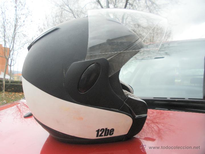 Segunda mano: Pareja de cascos Jet Samada - Foto 4