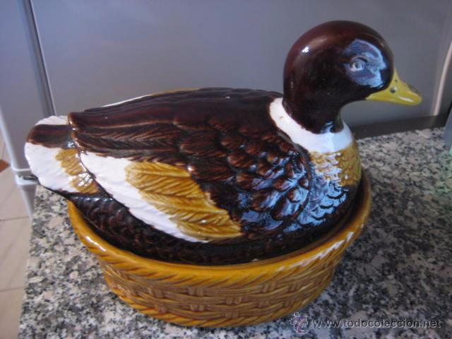 Segunda mano: PATO-HUEVERA - Foto 2