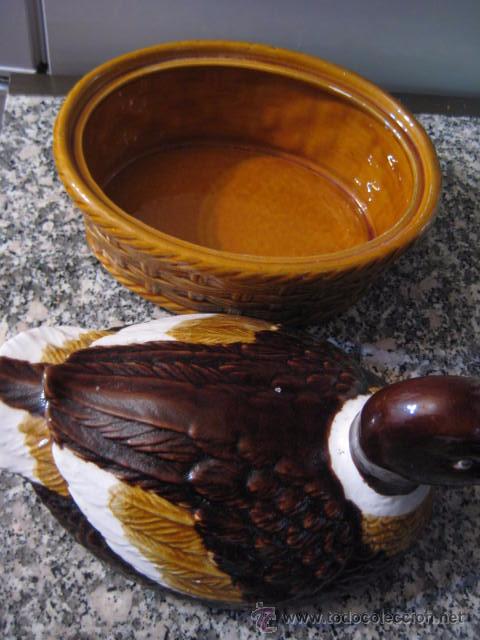 Segunda mano: PATO-HUEVERA - Foto 3