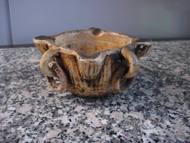 Segunda mano: CENICERO - Foto 1