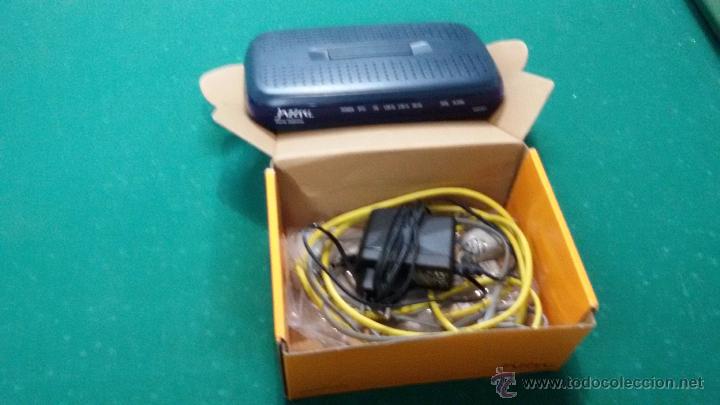 Segunda mano: ROUTER WIFI COMTREND CT-5361 - Foto 2