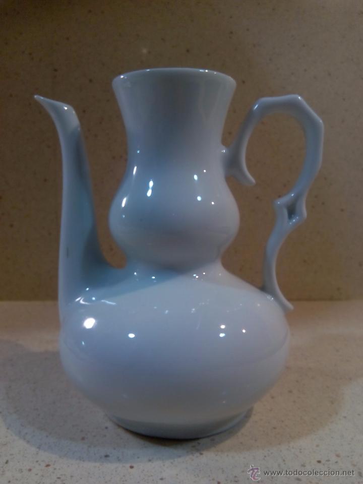 Segunda mano: TETERA O CAFETERA - Foto 1