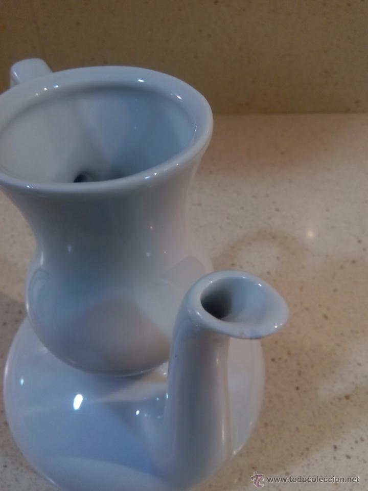 Segunda mano: TETERA O CAFETERA - Foto 4