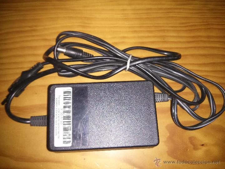 Segunda mano: FUENTE ALIMENTACI&Oacute;N MARCA HP USADA EN BUEN ESTADO - Foto 1