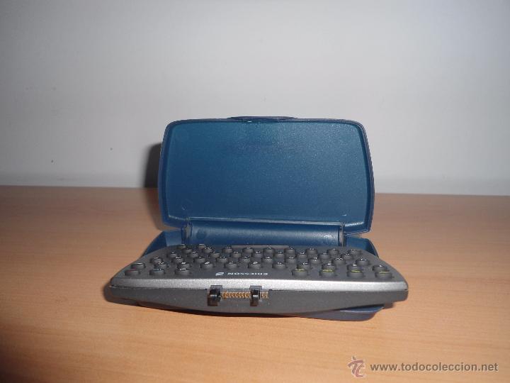 Segunda mano: Teclado externo para Ericsson T-10 Vintage - Foto 2