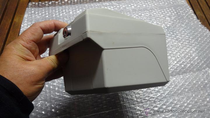 Segunda mano: CAJA PL&Aacute;STICO CON CERRADURA. DISQUETES - Foto 2