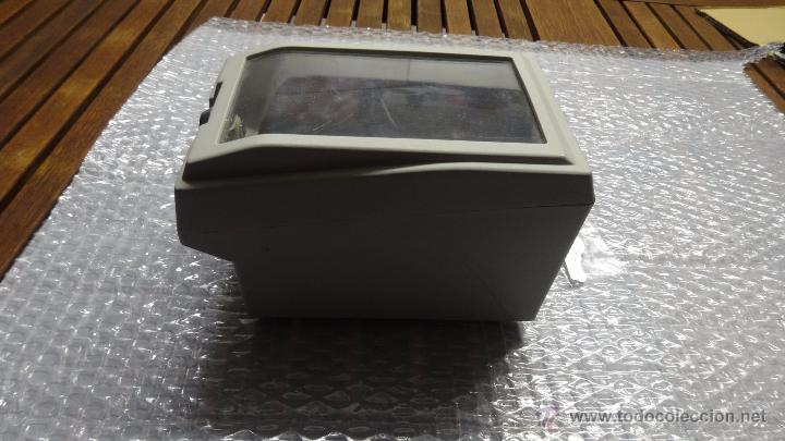 Segunda mano: CAJA PL&Aacute;STICO CON CERRADURA. DISQUETES - Foto 5