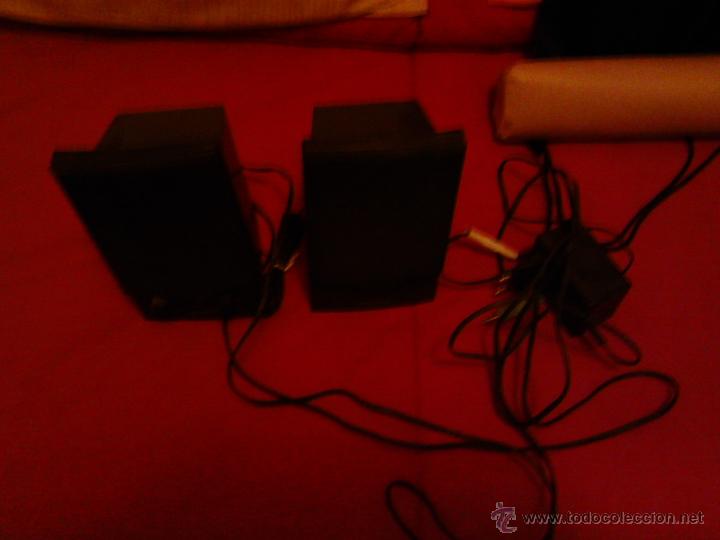Segunda mano: altavoces - Foto 1