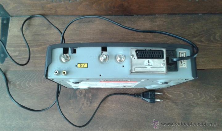 Segunda mano: DECODIFICADOR ONO - MODELO CFT 2142 / 141/RC/CE. - Foto 6