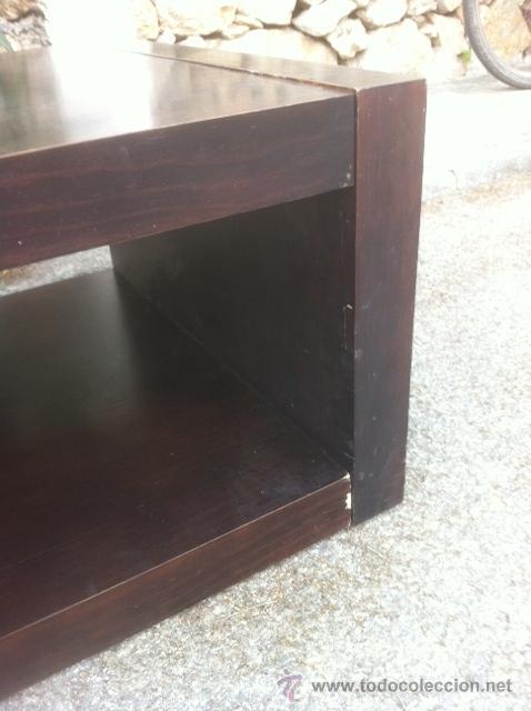 Segunda mano: MESA IKEA PARA RESTAURAR - Foto 4