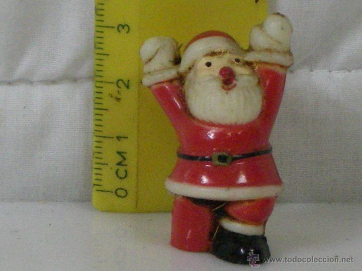 Segunda mano: ANTIGUO PAPA NOEL *** MU&Ntilde;ECO - Foto 1