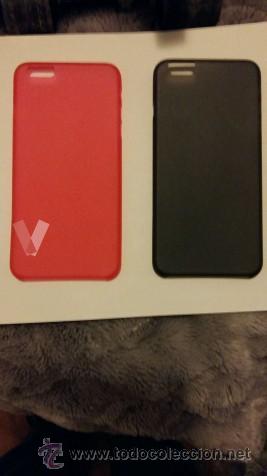 Segunda mano: Funda Para Mobil Note - Foto 1