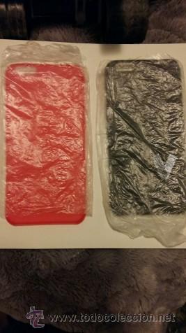 Segunda mano: Funda Para Mobil Note - Foto 3