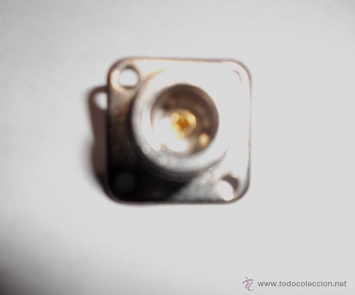 Segunda mano: CONECTOR PARA ANTENA WIFI TIPO CONEXION (RP-SMA). - Foto 3