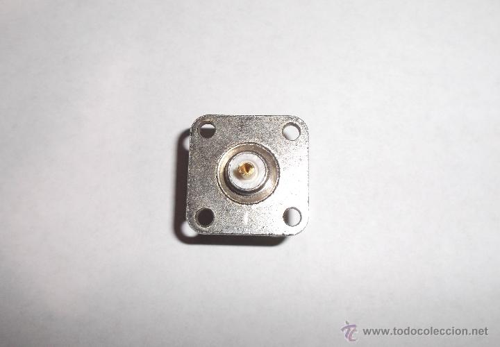 Segunda mano: CONECTOR PARA ANTENA WIFI TIPO CONEXION (RP-SMA). - Foto 4