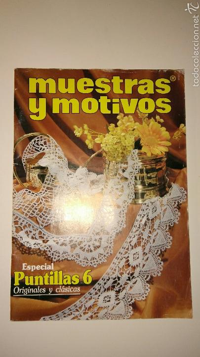 Segunda mano: Lote revistas de Ganchillo - Foto 3