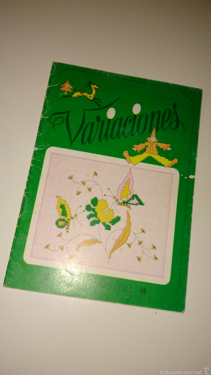 Segunda mano: Lote revistas de Ganchillo - Foto 7