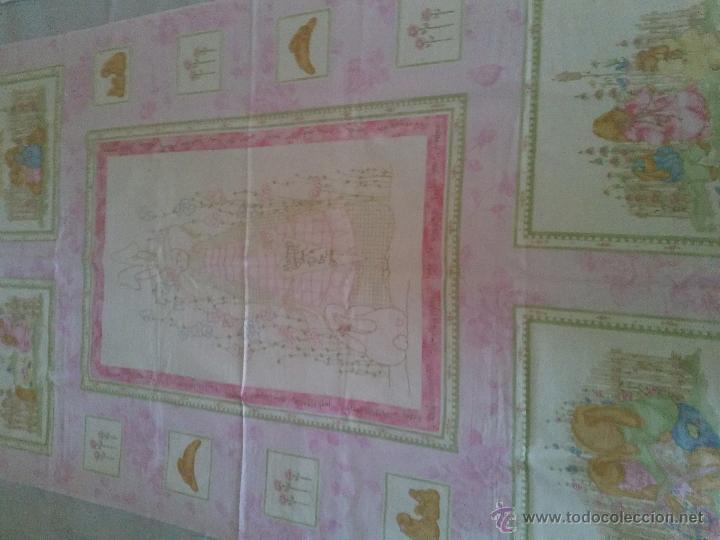 Segunda mano: panel nuevo para patchwork - Foto 1