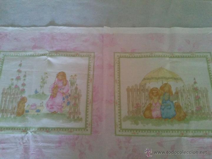 Segunda mano: panel nuevo para patchwork - Foto 3