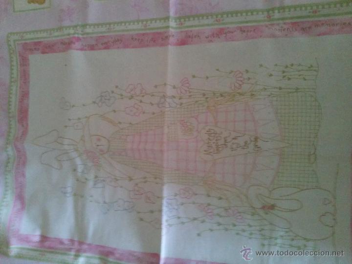 Segunda mano: panel nuevo para patchwork - Foto 4