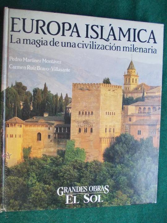 Segunda mano: Europa Isl&aacute;mica - Foto 1